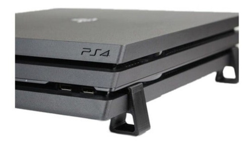 Juego De Bases Soportes Para Playstation Ps4 / Pro / Slim