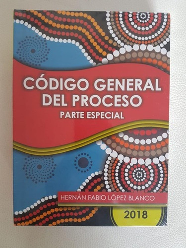 Codigo General Del Proceso Parte Especial