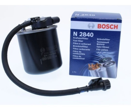Filtro De Combustible Bosch F026402840