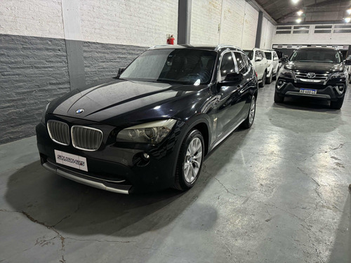 BMW X1 3.0 Xdrive 28i Executive 265cv