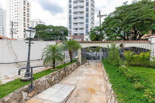 Imagem 22 de 24 de Apartamento - Indianopolis - Ap4308