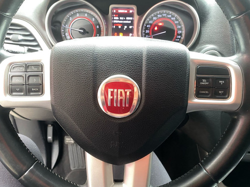 Fiat Freemont EMOT./PRECISION 2.4 16V 5p Aut.
