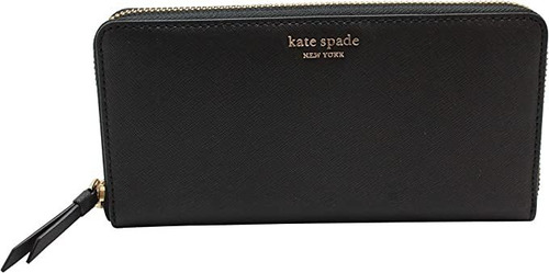 Kate Spade New York Laurel Way Neda Saffiano Cartera De