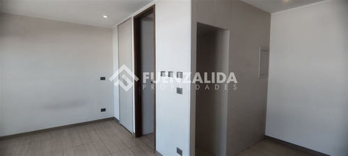 Dpto Moderno 2d 2b - 66 M2 - Metro Agrícola - Macul
