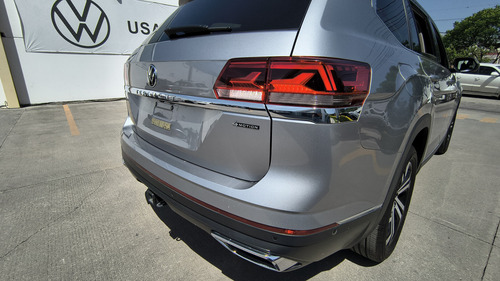 Volkswagen Teramont 3.6 V6 Highline Plus