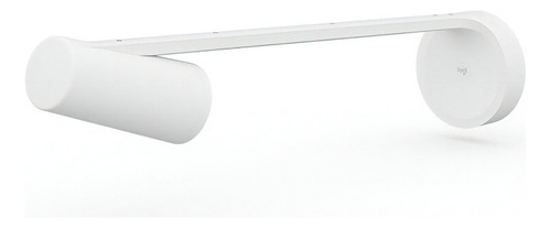 Camara P/ Pizarra Videoconferencia Logitech Scribe 1080p Csi Color Blanco