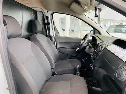 Renault Kangoo Mt 2019 1600cc