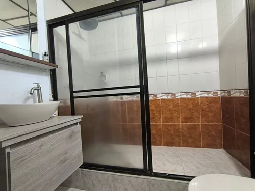 Apartamento Barrio Los Colores 80 Mts