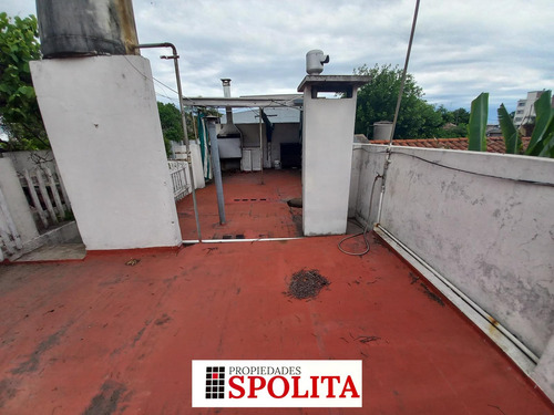 Casa En Venta Jose León Suarez