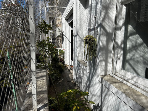 3 Ambientes Con Dependencias Balcon Zona Abasto