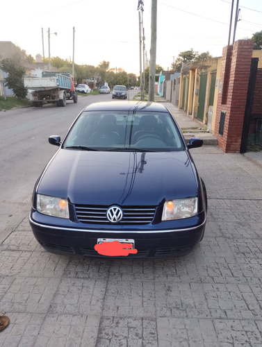 Volkswagen Bora 2.0 Trendline