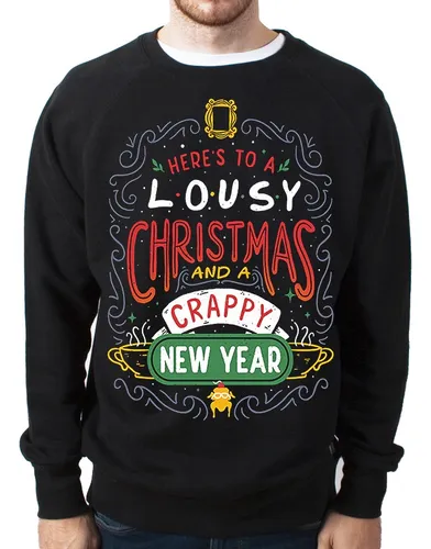 Sweater friends hotsell