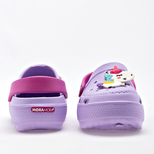 Sandalias Niña Moramora 182kd-12-sp1