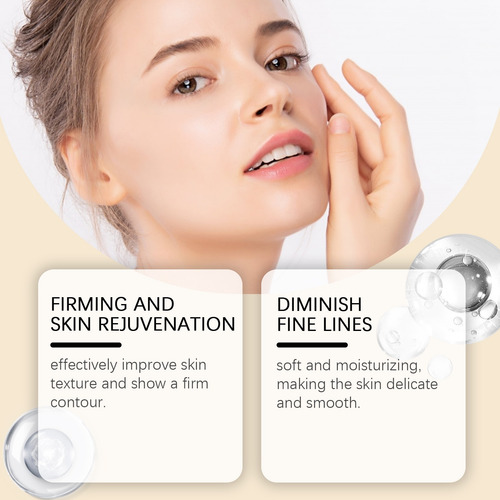 Esencia De Ginseng Hidratante For El Rostro.