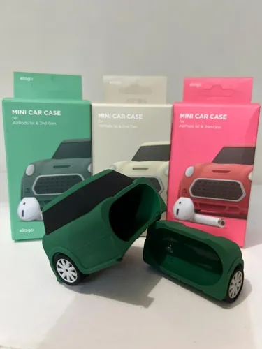 Forros Para AirPods 1 Y 2