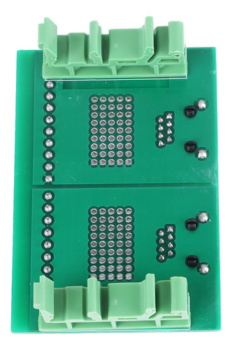 Placa De Conexión Rj45, Conector Ethernet, Transmisión Rápid