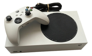 Consola Xbox Series S Usada De 500 Gb +control Original