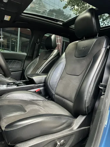 Ford Edge 2.7 Ecoboost V6
