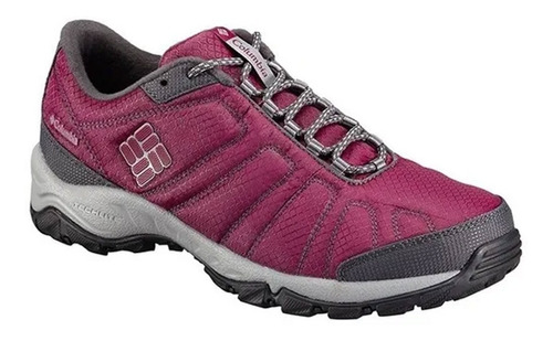 Zapatillas Columbia Firecamp - Mujer - Trail Running