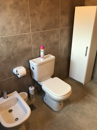 Alojamiento Ruca Wenüy - Cabaña Turistica N 01 - Bariloche (1 Dormitorio)