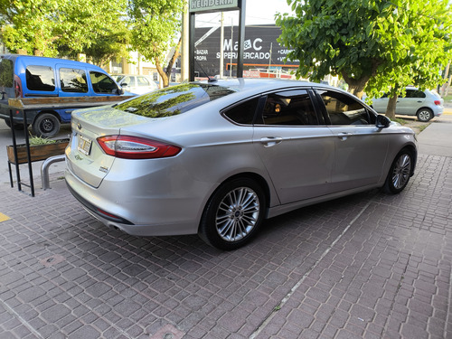 Ford Mondeo 2.5 Se At 170cv