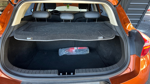 Geely Emgrand GS 1.8 Gsp At