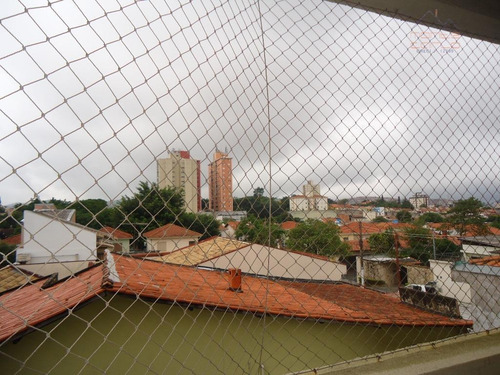 Imagem 18 de 24 de Apartamento Com 3 Dormitórios (1 Suíte), 2 Vagas, À Venda, 78m² Por R$ 385.000 - Santa Terezinha - São Bernardo Do Campo/sp - Ap0548