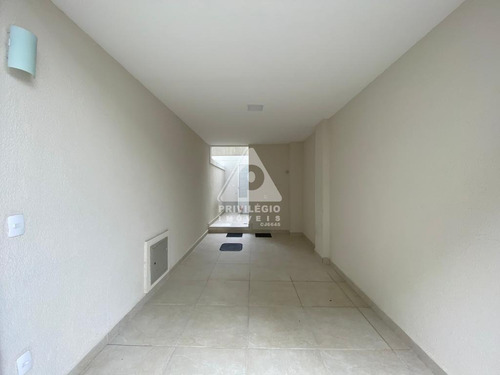 Imagem 18 de 19 de Casa Em Condomínio À Venda, 3 Quartos, 1 Suíte, 1 Vaga, Taquara - Rio De Janeiro/rj - 41378