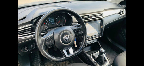 MG MG5 1.5 Com Cvt