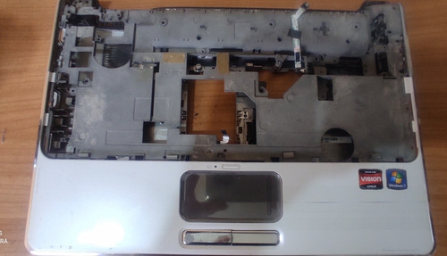 Piezas Para Lap Hp Pavilion Dv4 (Usado)