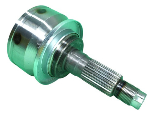 Espiga Lado Rueda Compatible Con Ford Ranger 15-19 Fd012628