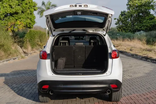 Mazda CX-5 2.0 Touring At