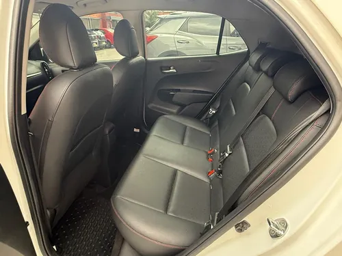 Kia Picanto Gt Line