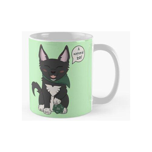 Taza Desdentado El Cachorro Natural 20 Calidad Premium