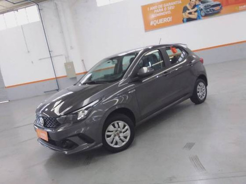 Fiat Argo 1.0 Firefly Flex Drive Manual
