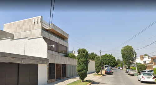 Imagen 1 de 6 de Remate Bancario Residencia Zona Cd. Satélite Fer*