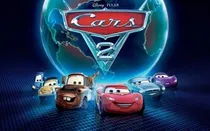 Comprar Kit Imprimible Cars 2 Tarjetas Cotillon Candy Bar Cumpleaños