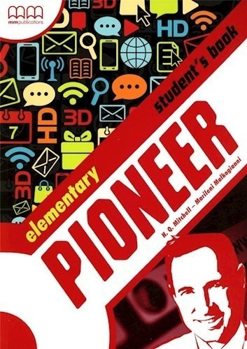 Libro Pioneer Elementary ( Brit.) Student's Book 