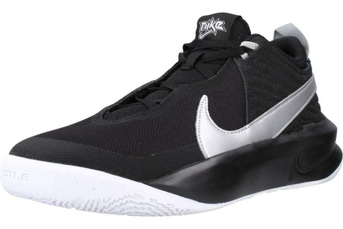 Nike Tenis Baloncesto Team Hustle D10 Gs Para Niño