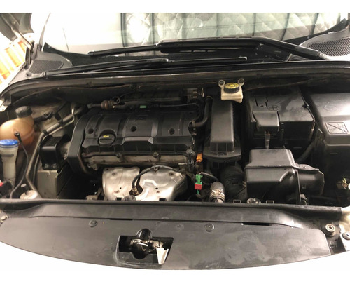 Peugeot 307 1.6 Xs 110cv Mp3 2010