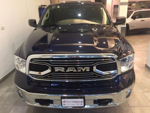 Imagen 12 de 15 de Ram 1500 Laramie 5.7 V8 2021 U$ 45.900 Concesionario Oficial