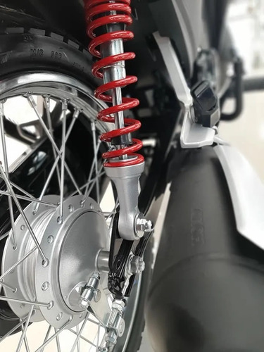 Imagen 20 de 25 de Patentada $502.600 O 12de$63.300 Honda Wave 110 (cb)