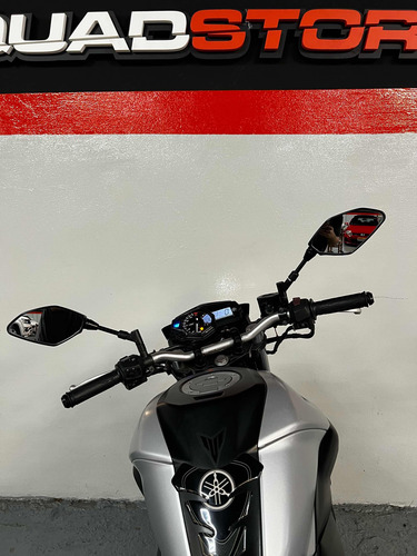 Yamaha Mt 03 Permuto - Permuto