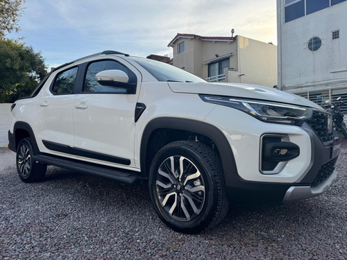 Fiat Strada 1.3 Ranch Cvt Cd
