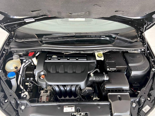 Citroën C4 2.0 Glx Competition