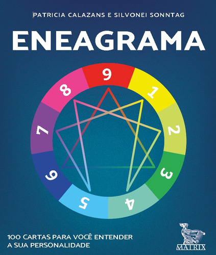 Livro Eneagrama