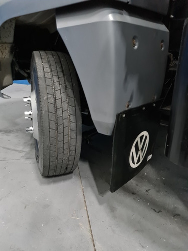 Vw 8150 Plus Delivery