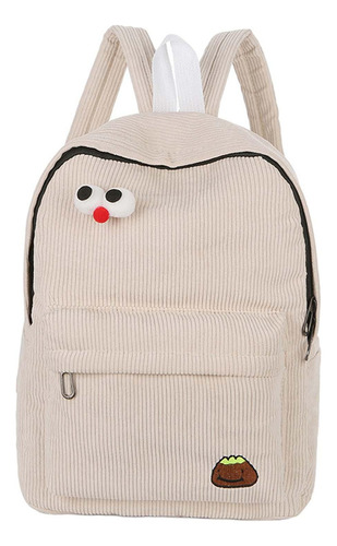 Mochila De Pana, Bolso Para Computadora Portátil, Bolso De