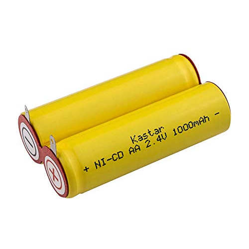 Batería Para Afeitadora Philips Norelco, Kastar - Compatible