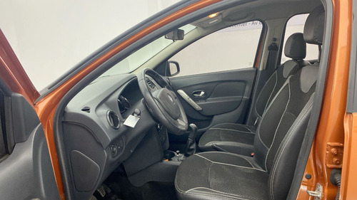 Renault Stepway 1.6 Dynamique / Intens Mecánica